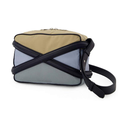 Crossbody - Alexander Mcqueen - Multi - Leather