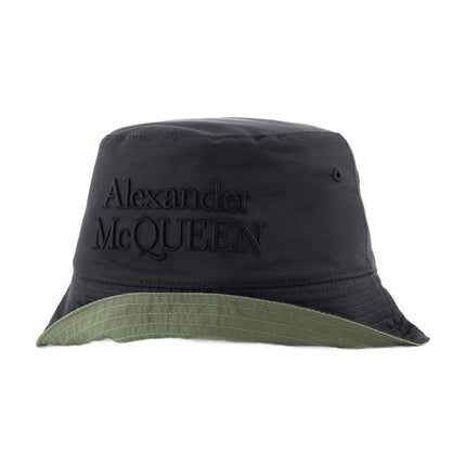 Bob Low Rever - Alexander McQueen - Polyester - Khaki