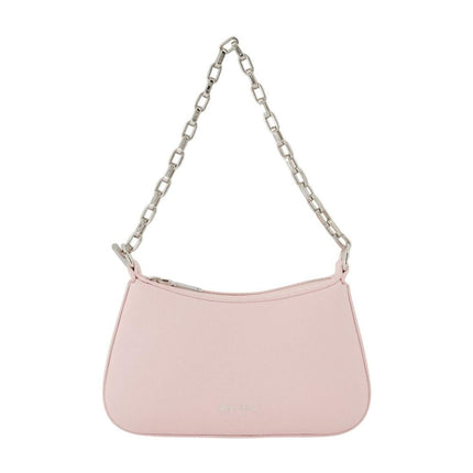T Bar Mini Handtasche - Alexander McQueen - Leder - Pink