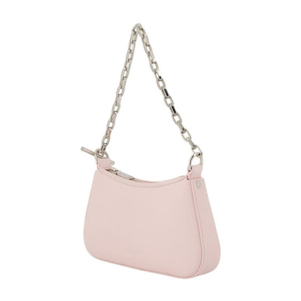 T Bar Mini Handtasche - Alexander McQueen - Leder - Pink