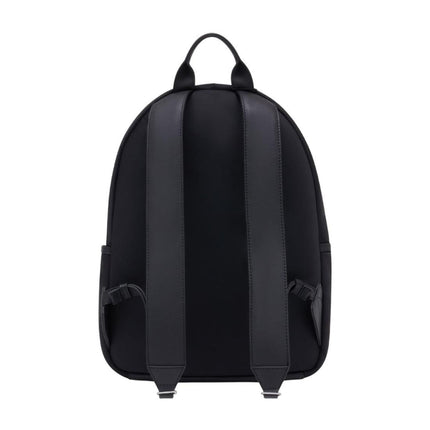 Marcel Rucksack - AMI Paris - Nylon - Schwarz