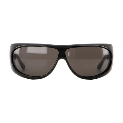 Scuba Sonnenbrille - Courreges - Acetat - Schwarz