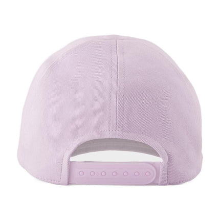 Signature Cap - Courreges - Baumwolle - Rosa