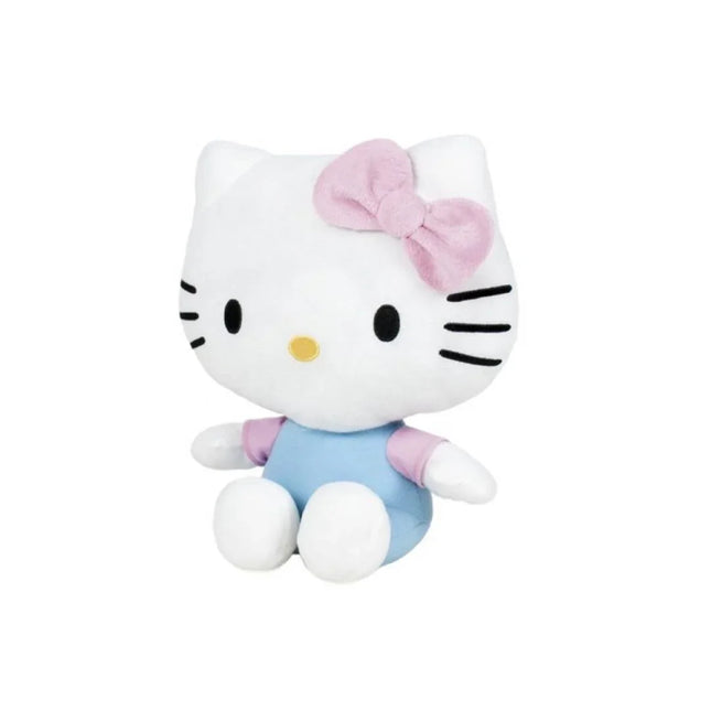 Hello Kitty Kuscheltier - 40 cm Plüschtier Stofftier
