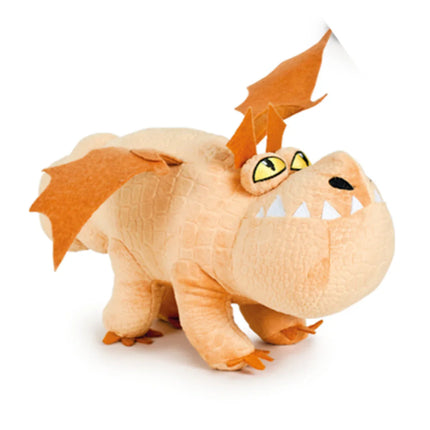 Fleischklops Drachenzähmen leicht gemacht Kuscheltier - 20 cm Plüschtier HTTYD Stofftier