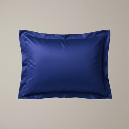 Luxe Baumwolle Satin Kissenbezug