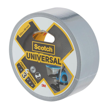 Scotch® Universal Klebeband 2904, 50 m x 48 mm