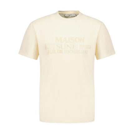 Sneakers H630 - Hogan - Denim - Creme