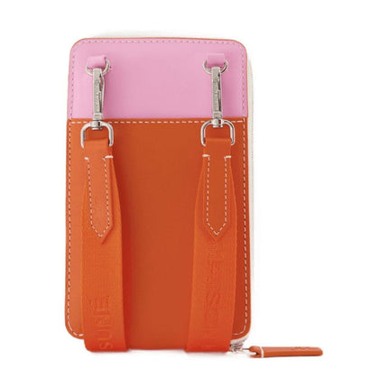 Bob 2 Panel aus Canvas BEIGE