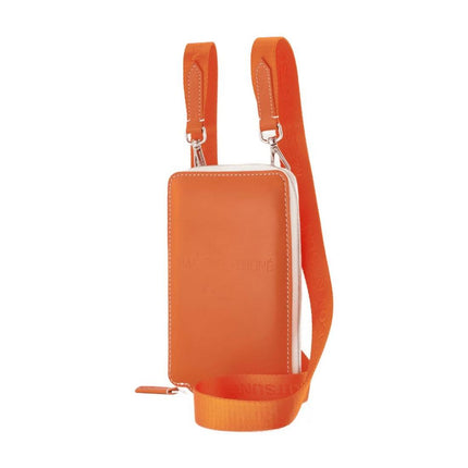 Bob 2 Panel aus Canvas BEIGE