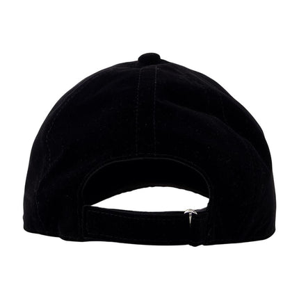 Velvet Cap - Marine Serre - Nylon - Schwarz