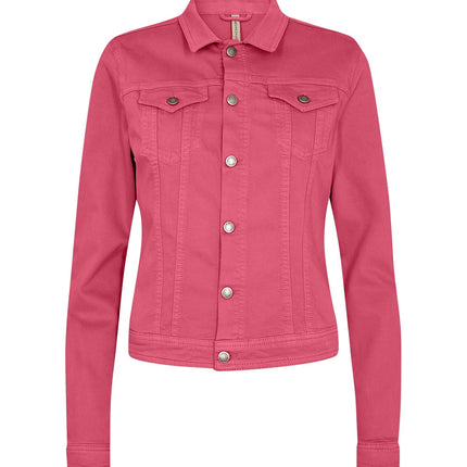 Jeansjacke SC-Erna-2, in mehreren Farben