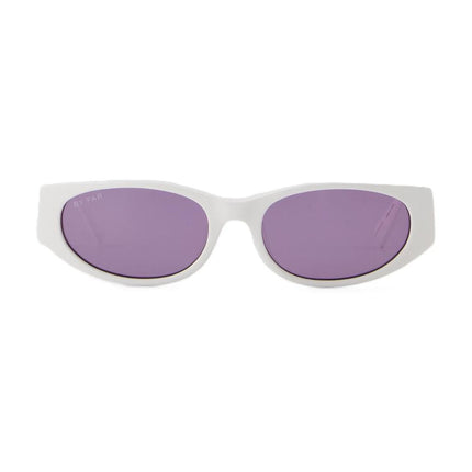 Brille - By Far - Rodeo - White