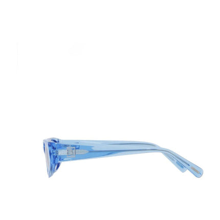 Brille Texas Matt - By Far - Metall - Silber