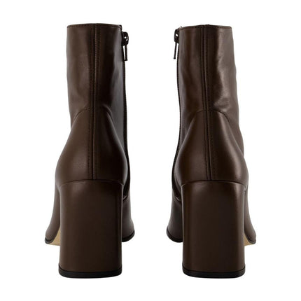 Stiefeletten Vlada - By Far - Leder - Bear