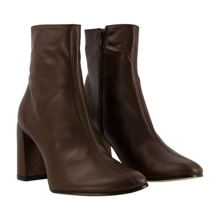 Stiefeletten Vlada - By Far - Leder - Bear