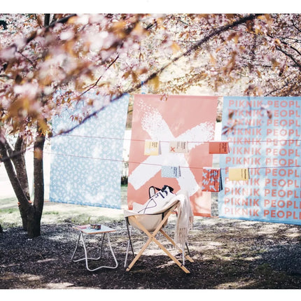 "Piknik People" - Cozy Publishing - Coffee Table Book