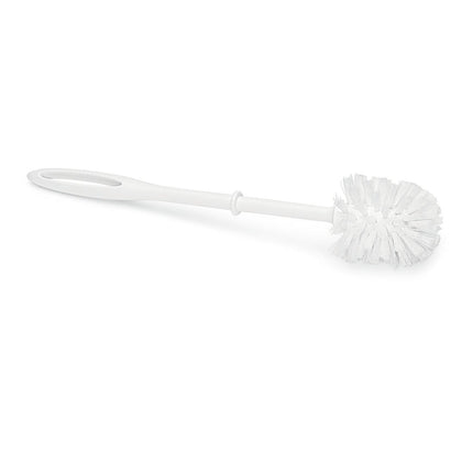 Nölle Profi Brush WC-Bürste, kleiner Kopf Ø 65 mm, 38 cm lang | 1 Stück