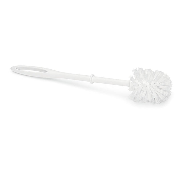 Nölle Profi Brush WC-Bürste, kleiner Kopf Ø 65 mm, 38 cm lang | 1 Stück