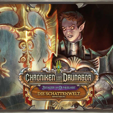 Chroniken von Drunagor: Die Schattenwelt [Erweiterung] (Frosted Games)