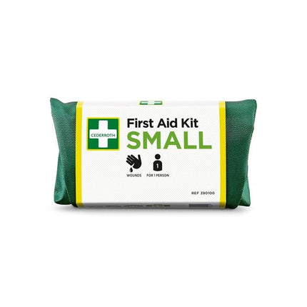 Erste-Hilfe-Set SMALL | Packung (1 Stück)