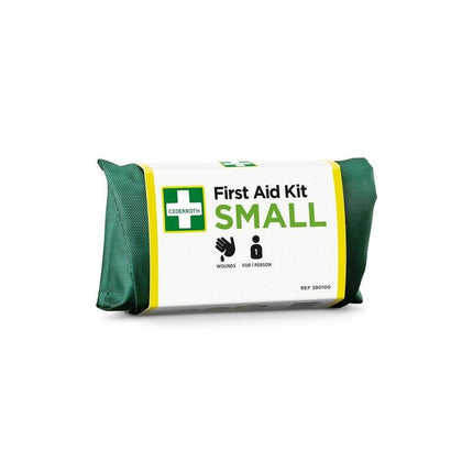 Erste-Hilfe-Set SMALL | Packung (1 Stück)