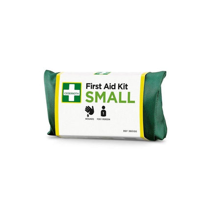 Erste-Hilfe-Set SMALL | Packung (1 Stück)
