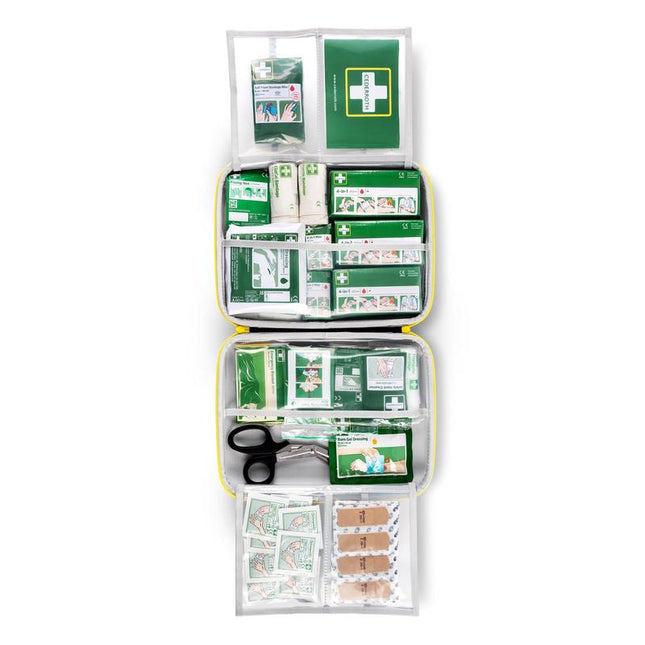 Erste-Hilfe-Kasten GROSS | Packung (1 Stück)