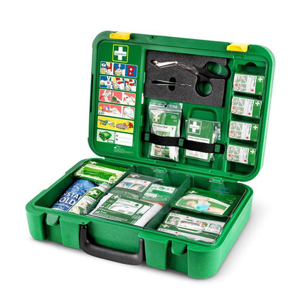 Erste-Hilfe-Kasten X-LARGE | Packung (1 Stück)