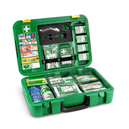 Erste-Hilfe-Kasten X-LARGE | Packung (1 Stück)