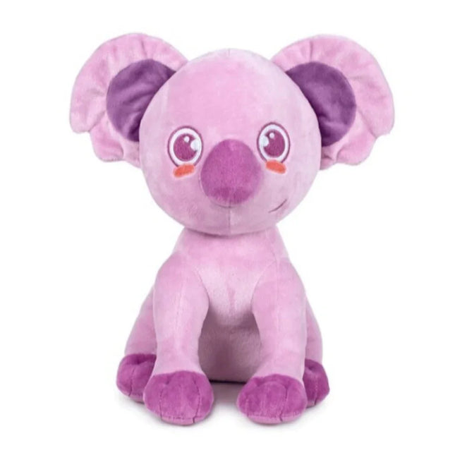 Koala Kuscheltier - 27 cm Plüschtier weiches Stofftier