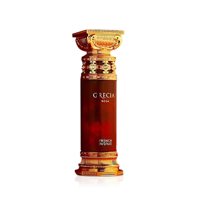 French Avenue Grecia Rosa Extrait de Parfum 100ml