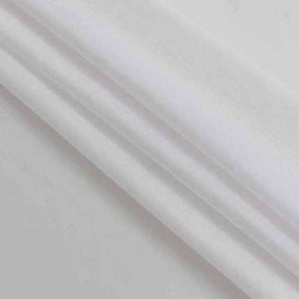 Gardine Voile Batist mit Wellenband »Wien« 1:2 Wellenband Bleibandabschluß Knitterarm Wellenfall 2025100