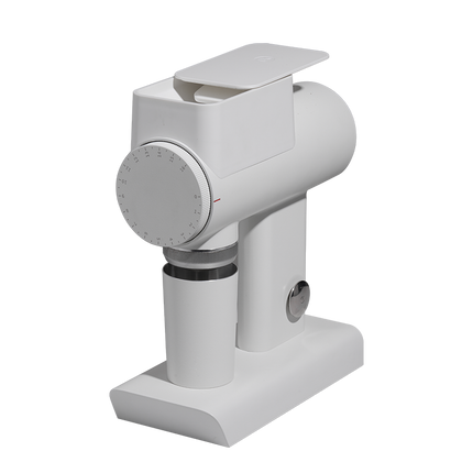 Timemore Sculptor 064S / 064SSP - elektrische Kaffeemühle für Espresso