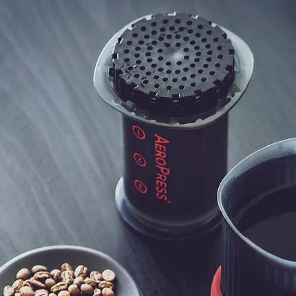 AeroPress Replacement Filter Holder