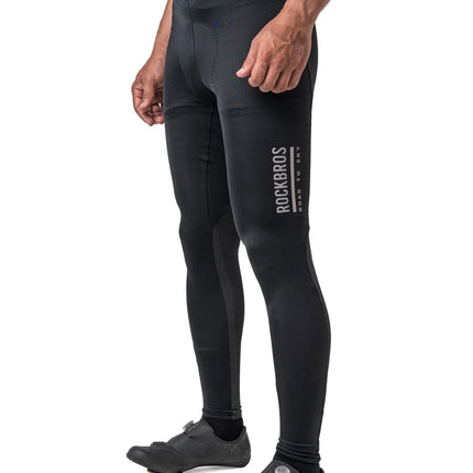 Road-to-Sky Herren-Radlerhose RBCMB106