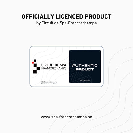 Spa-Francorchamps®