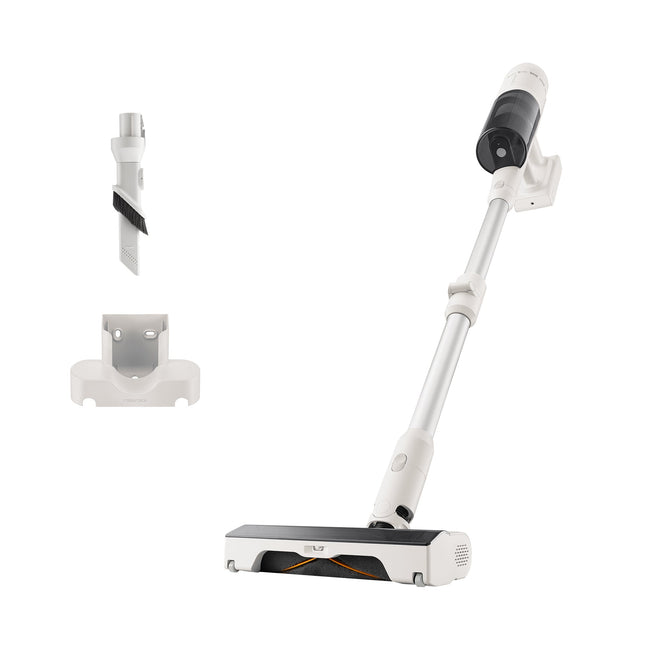 Roborock H60 2-in-1 Akku-Staubsauger mit Power-Detect