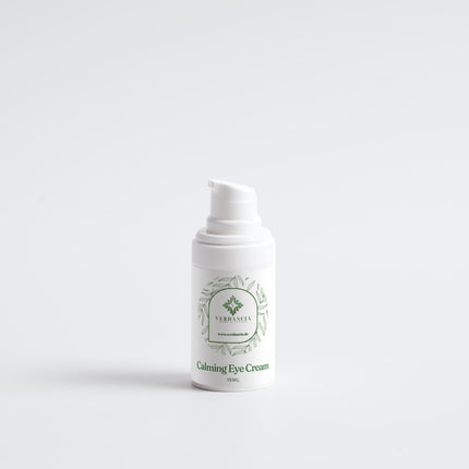 Calming Eye Cream – Beruhigende Augenpflege
