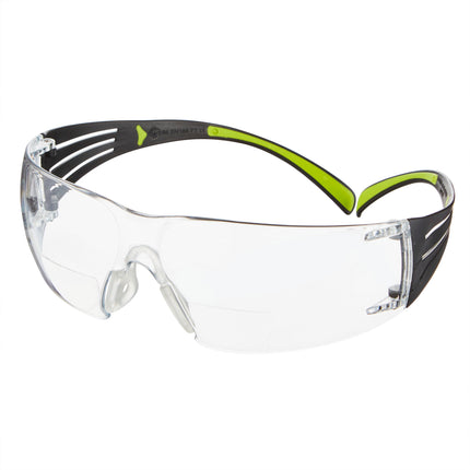 3M™ SecureFit™ Lese-Schutzbrille
