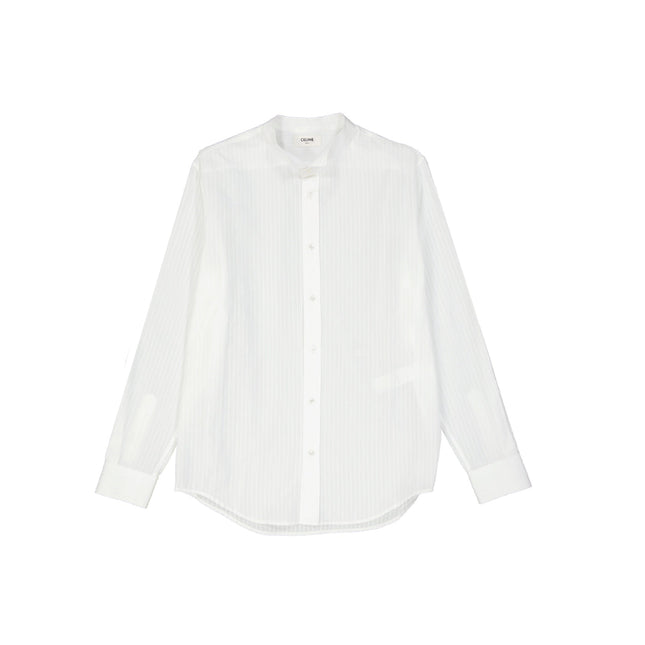 Céline Cotton Shirt