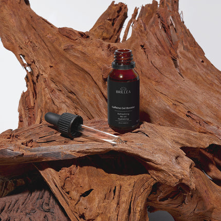 Caffeine Gel Booster | Koffein Gel Booster