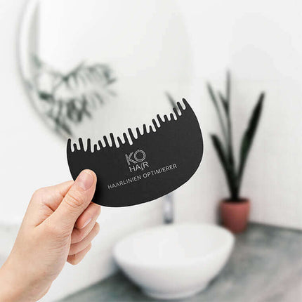 KÖ-HAIR Haarlinien Optimierer
