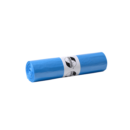 DEISS 40001 - 700x1100x0,023 mm blau | Rolle (50 Stück)