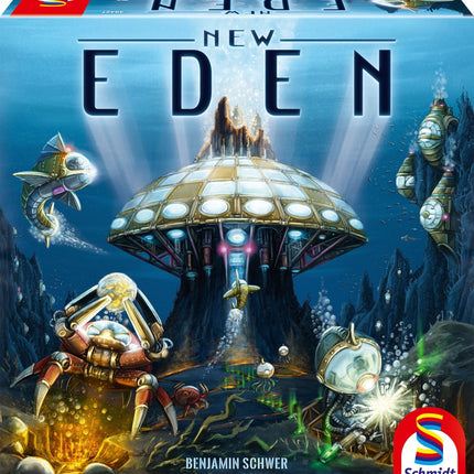New Eden (Schmidt Spiele)