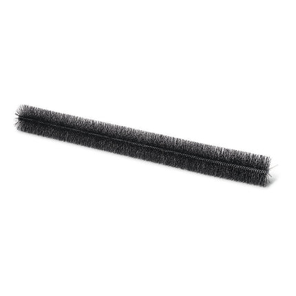 Nölle Profi Brush Pipette- und Reagenzglasbürste, Ø 10 mm, 170 mm lang | 1 Stück