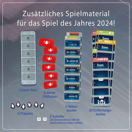 Sky Team [Erweiterung]