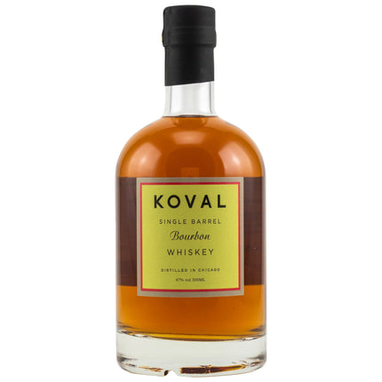 Koval Bourbon