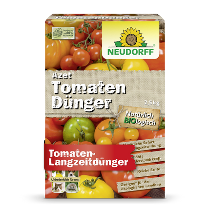 Azet TomatenDünger