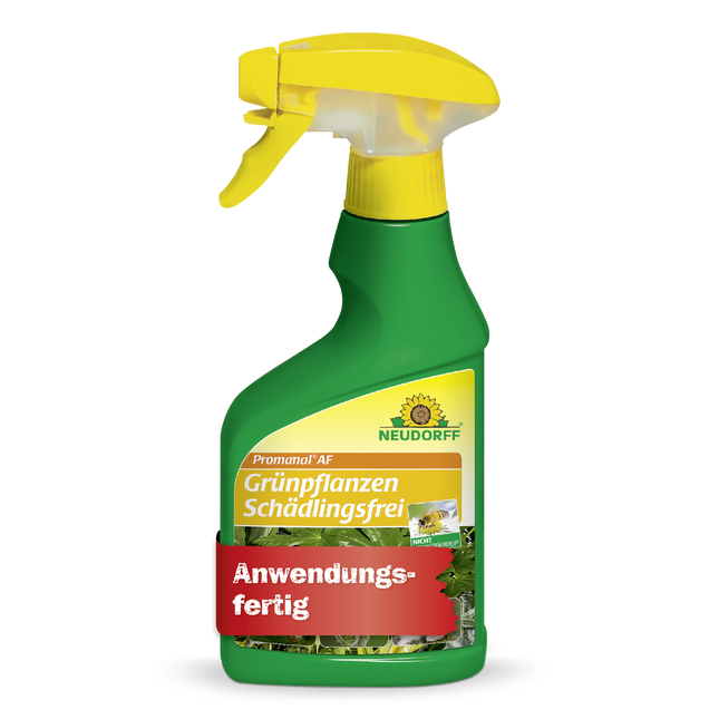 Promanal AF GrünpflanzenSchädlingsfrei